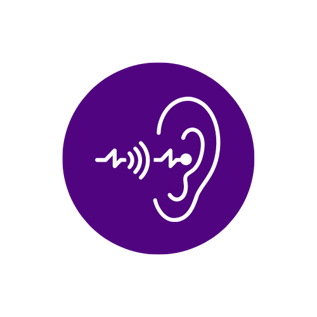 Hearing Aug Circle